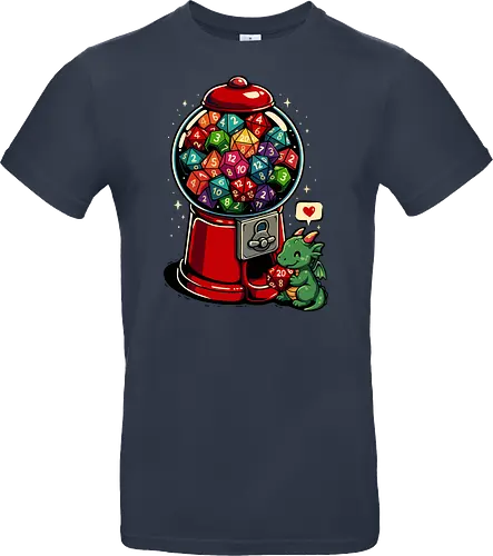 Gumball Dungeon