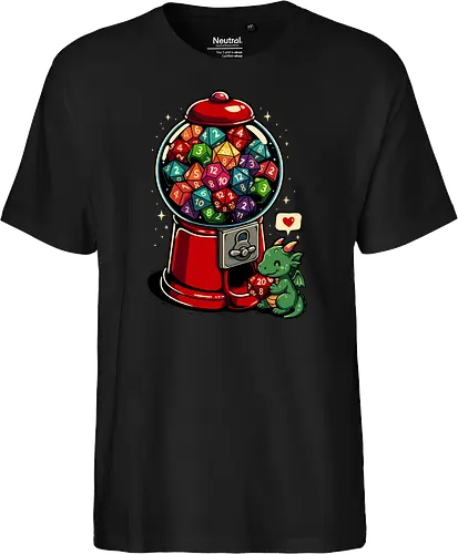 Gumball Dungeon