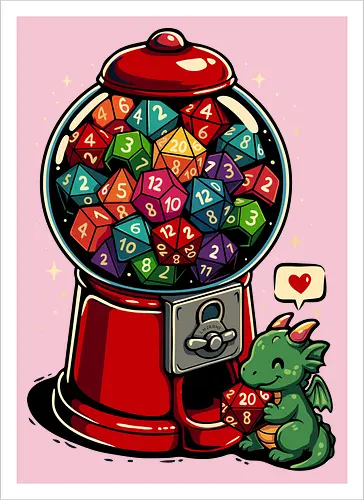 Gumball Dungeon