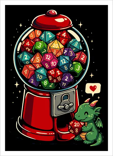 Gumball Dungeon