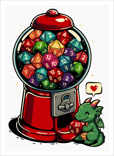 Gumball Dungeon