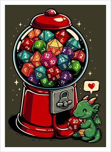 Gumball Dungeon