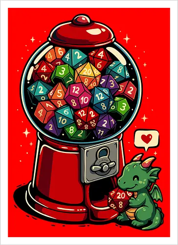 Gumball Dungeon