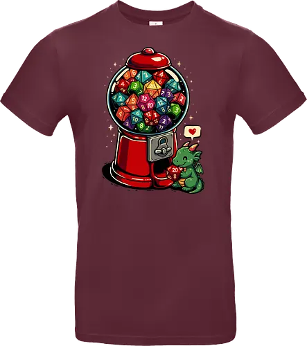 Gumball Dungeon