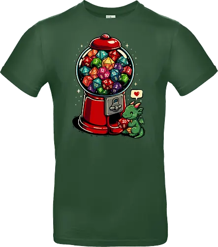Gumball Dungeon