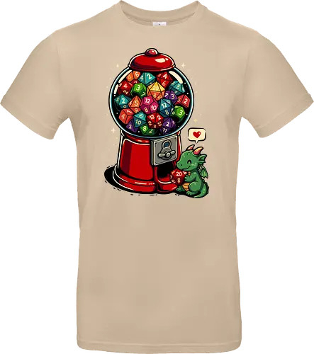 Gumball Dungeon