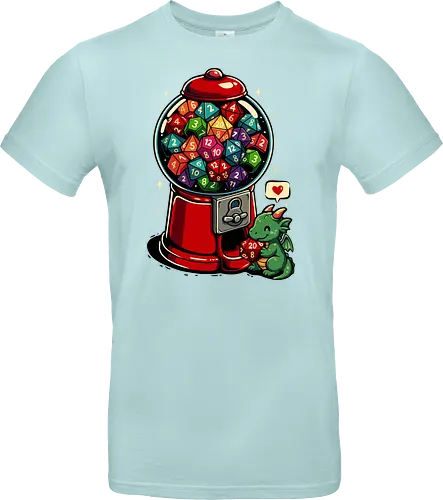 Gumball Dungeon