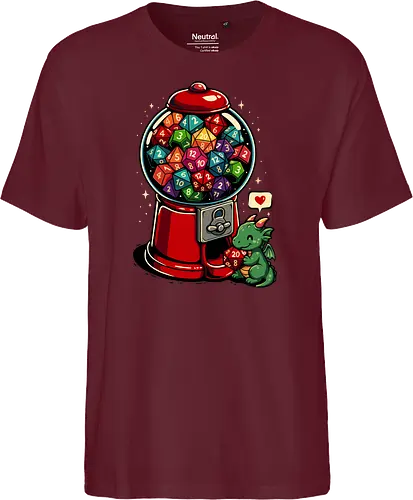 Gumball Dungeon