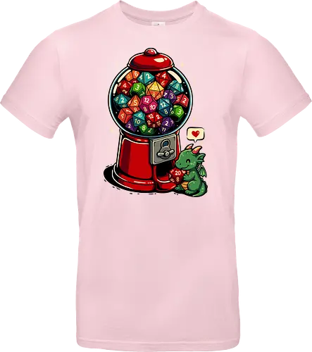 Gumball Dungeon