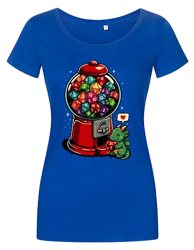 Gumball Dungeon