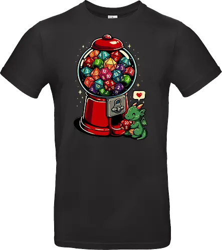 Gumball Dungeon