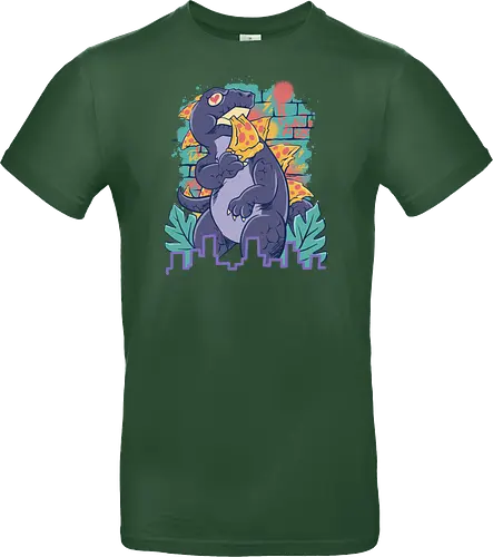 pizzaurus supreme 