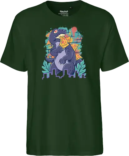 pizzaurus supreme 