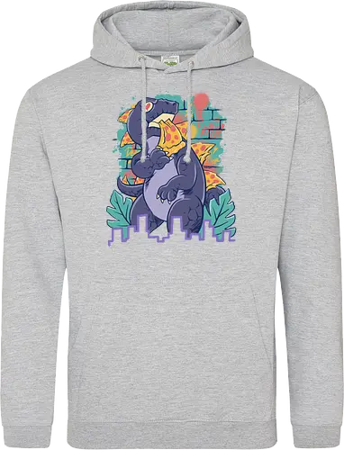 pizzaurus supreme 
