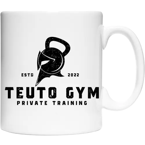 Teuto Gym - Tasse
