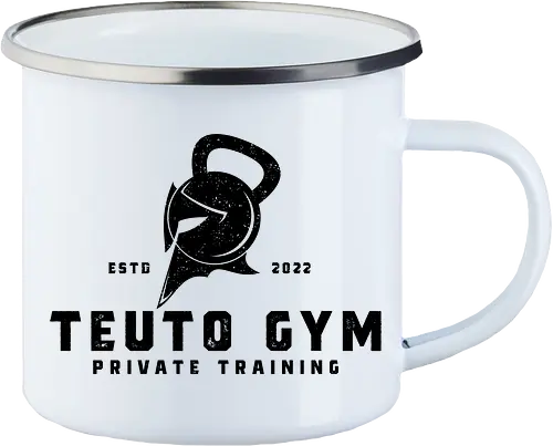 Teuto Gym - Tasse