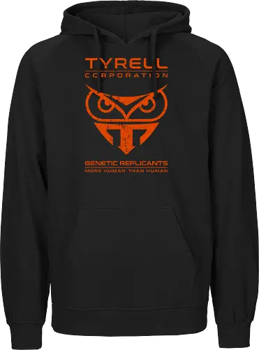 Tyrell Corporation - Fictional Brand Blade Runner 