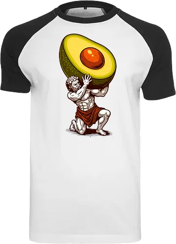 Avocado Atlas