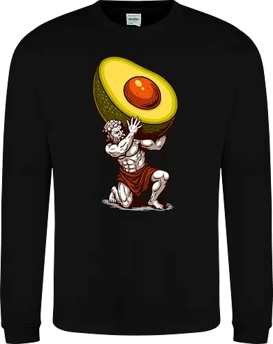 Avocado Atlas