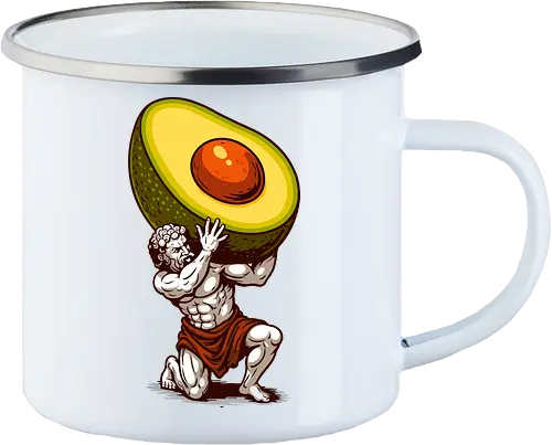 Avocado Atlas
