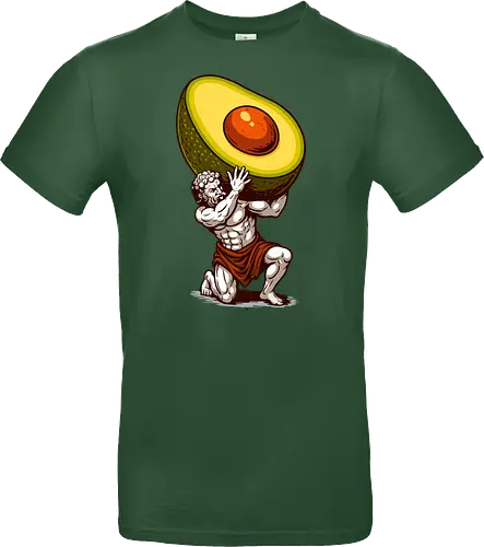 Avocado Atlas