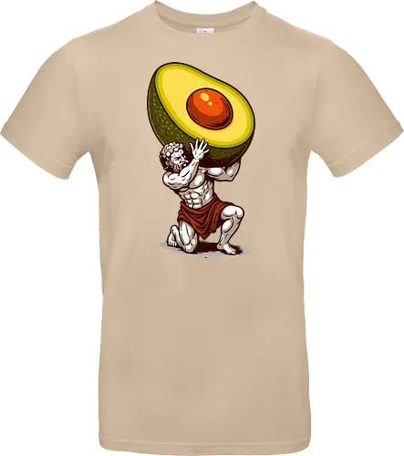 Avocado Atlas