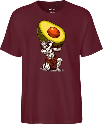 Avocado Atlas