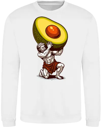Avocado Atlas