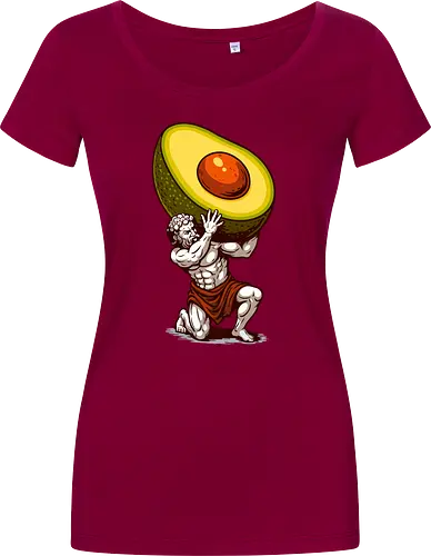 Avocado Atlas