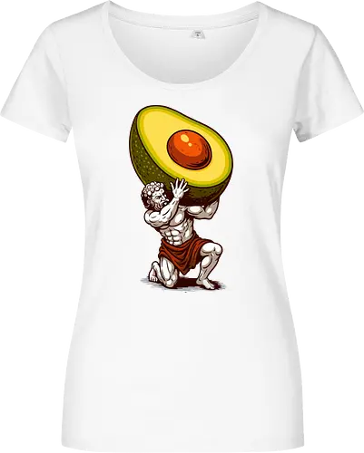 Avocado Atlas