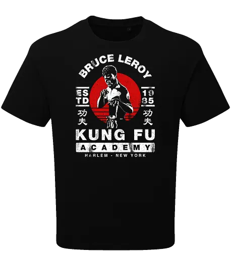 Bruce Leroy Academy 
