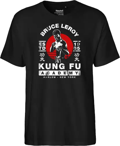 Bruce Leroy Academy 