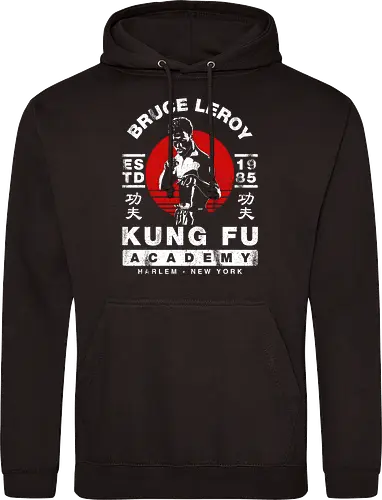 Bruce Leroy Academy 