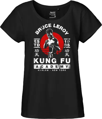 Bruce Leroy Academy 