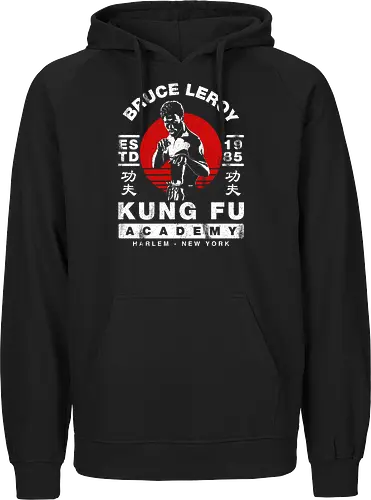 Bruce Leroy Academy 