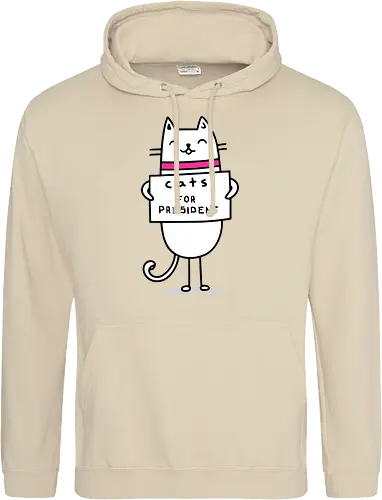 cats for president