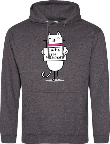 cats for president