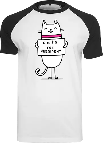 cats for president
