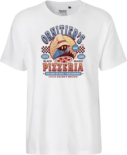 Ornitier Pizzeria Vintage