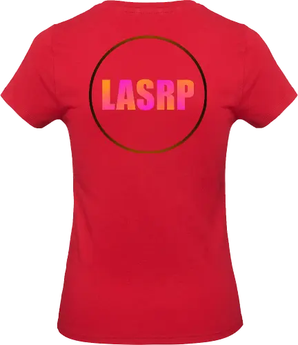 LASRP - Standard T-Shirt (Frauen)