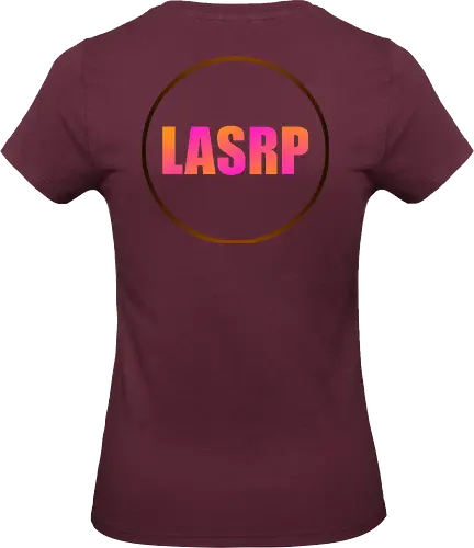 LASRP - Standard T-Shirt (Frauen)