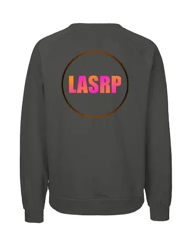 LASRP - Fairtrade Sweatshirt