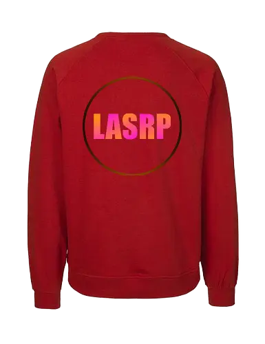 LASRP - Fairtrade Sweatshirt