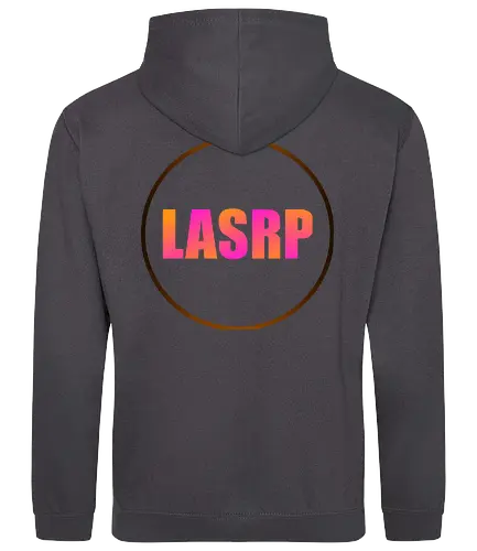 LASRP - Standard Hoodie