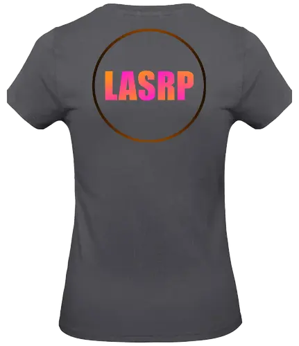 LASRP - Standard T-Shirt (Frauen)