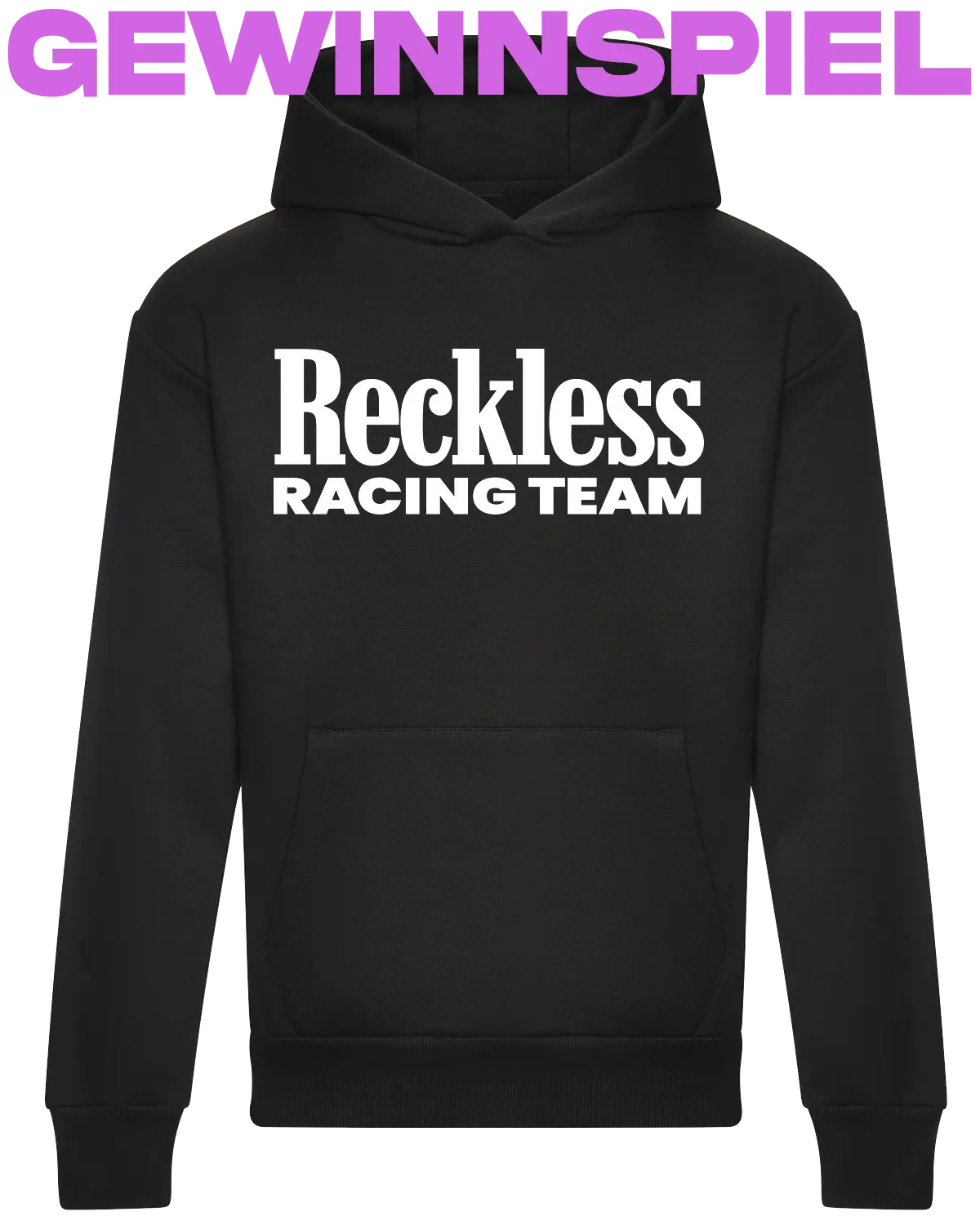 Racing Hoodie