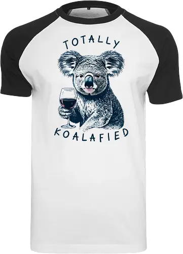 Totally Koalafied