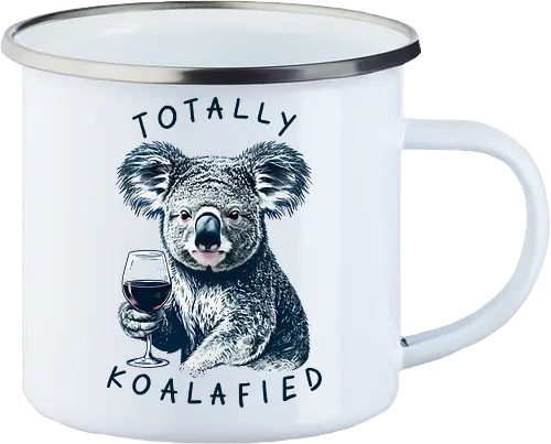 Totally Koalafied