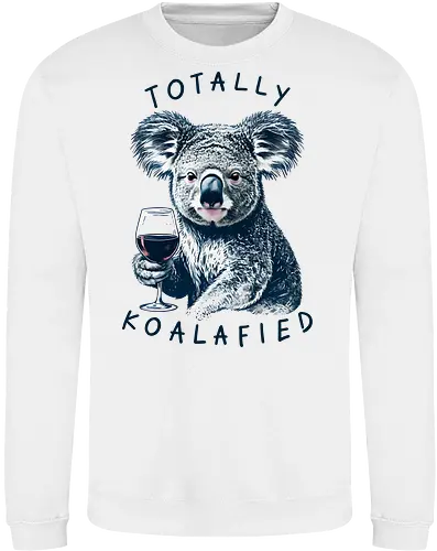 Totally Koalafied