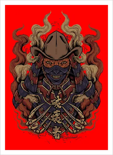 akuma no kruger 